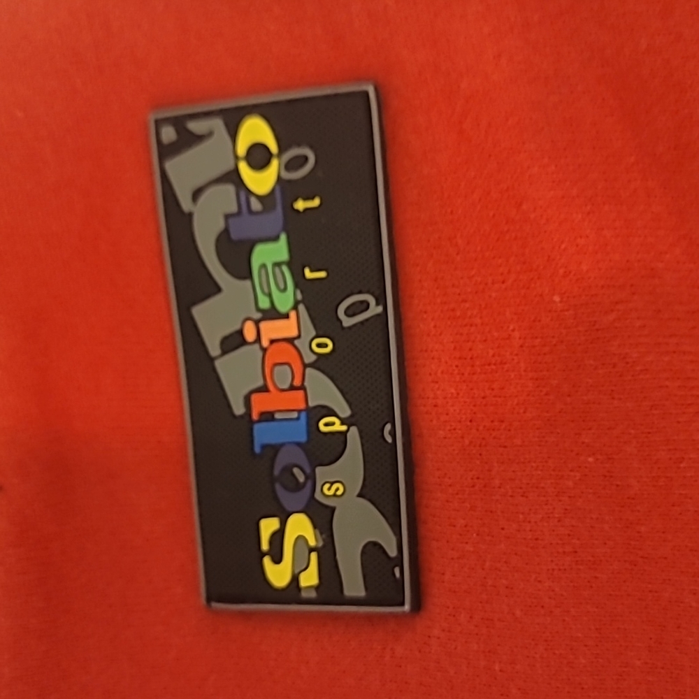 Solbiato Sweat Pants with pockets and zipper XXXL - Picture 8 of 8